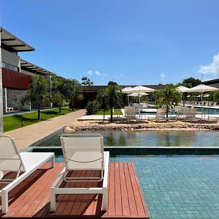 Flat Deluxe No Centro De Pipa Διαμέρισμα Praia de Pipa Εξωτερικό φωτογραφία