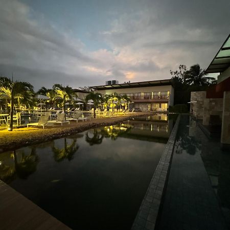 Flat Deluxe No Centro De Pipa Διαμέρισμα Praia de Pipa Εξωτερικό φωτογραφία