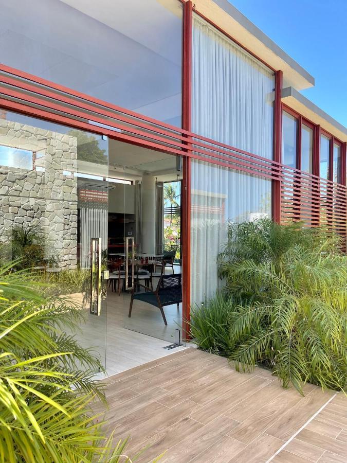 Flat Deluxe No Centro De Pipa Διαμέρισμα Praia de Pipa Εξωτερικό φωτογραφία