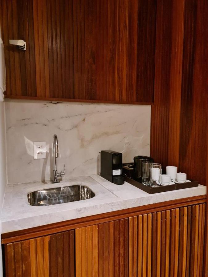 Flat Deluxe No Centro De Pipa Διαμέρισμα Praia de Pipa Εξωτερικό φωτογραφία