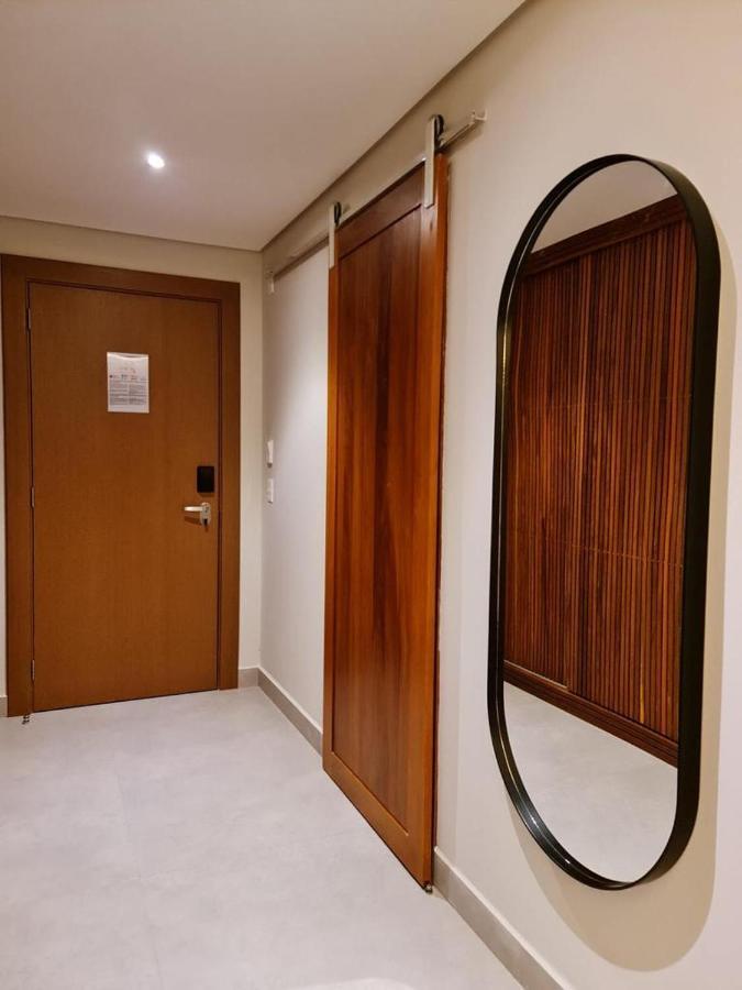 Flat Deluxe No Centro De Pipa Διαμέρισμα Praia de Pipa Εξωτερικό φωτογραφία