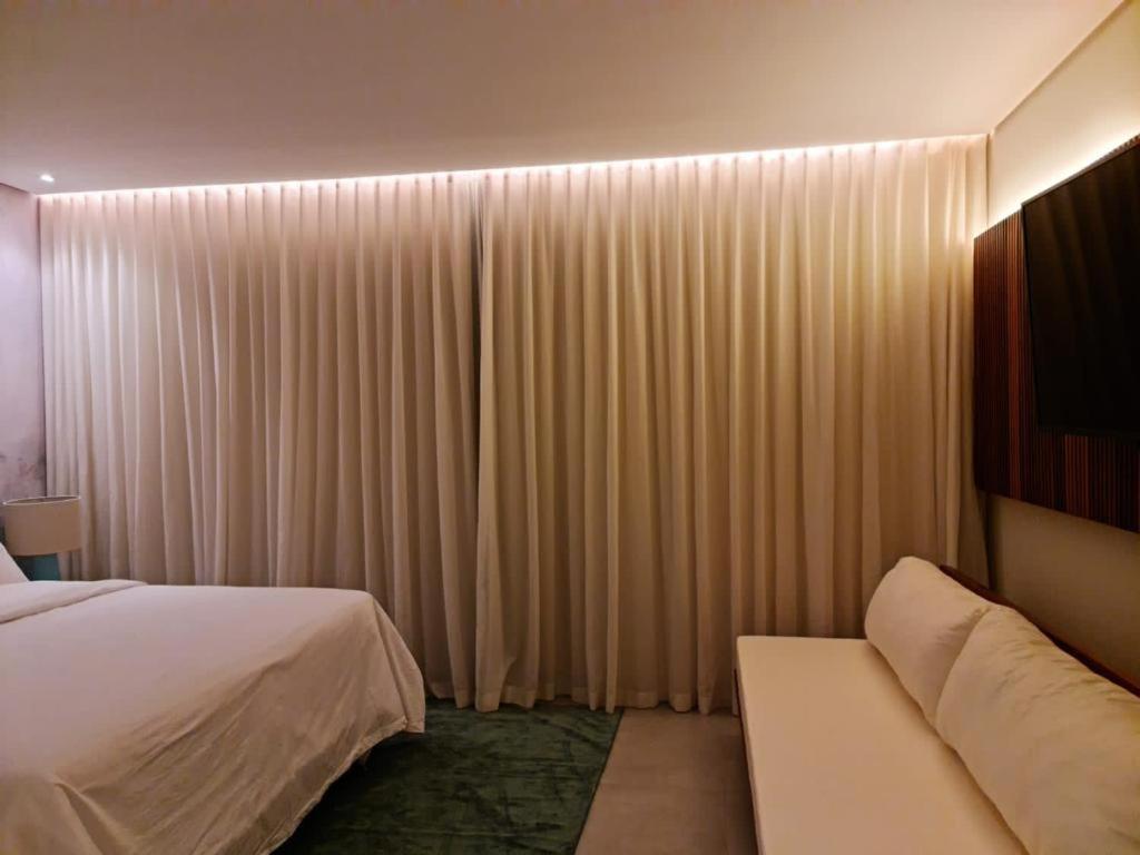 Flat Deluxe No Centro De Pipa Διαμέρισμα Praia de Pipa Εξωτερικό φωτογραφία
