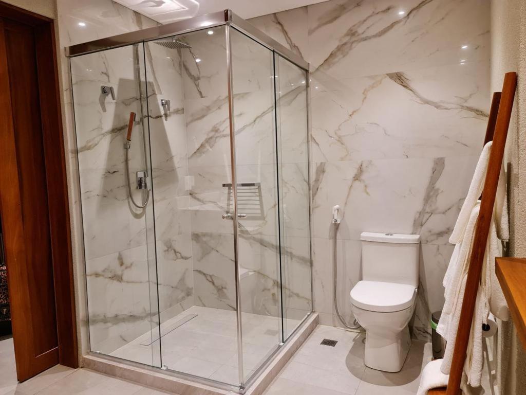 Flat Deluxe No Centro De Pipa Διαμέρισμα Praia de Pipa Εξωτερικό φωτογραφία
