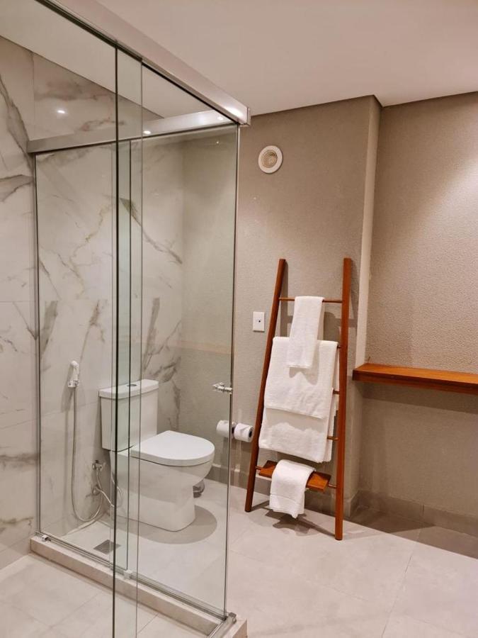 Flat Deluxe No Centro De Pipa Διαμέρισμα Praia de Pipa Εξωτερικό φωτογραφία