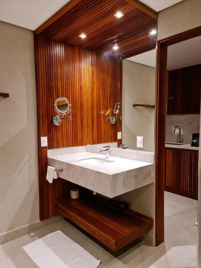Flat Deluxe No Centro De Pipa Διαμέρισμα Praia de Pipa Εξωτερικό φωτογραφία