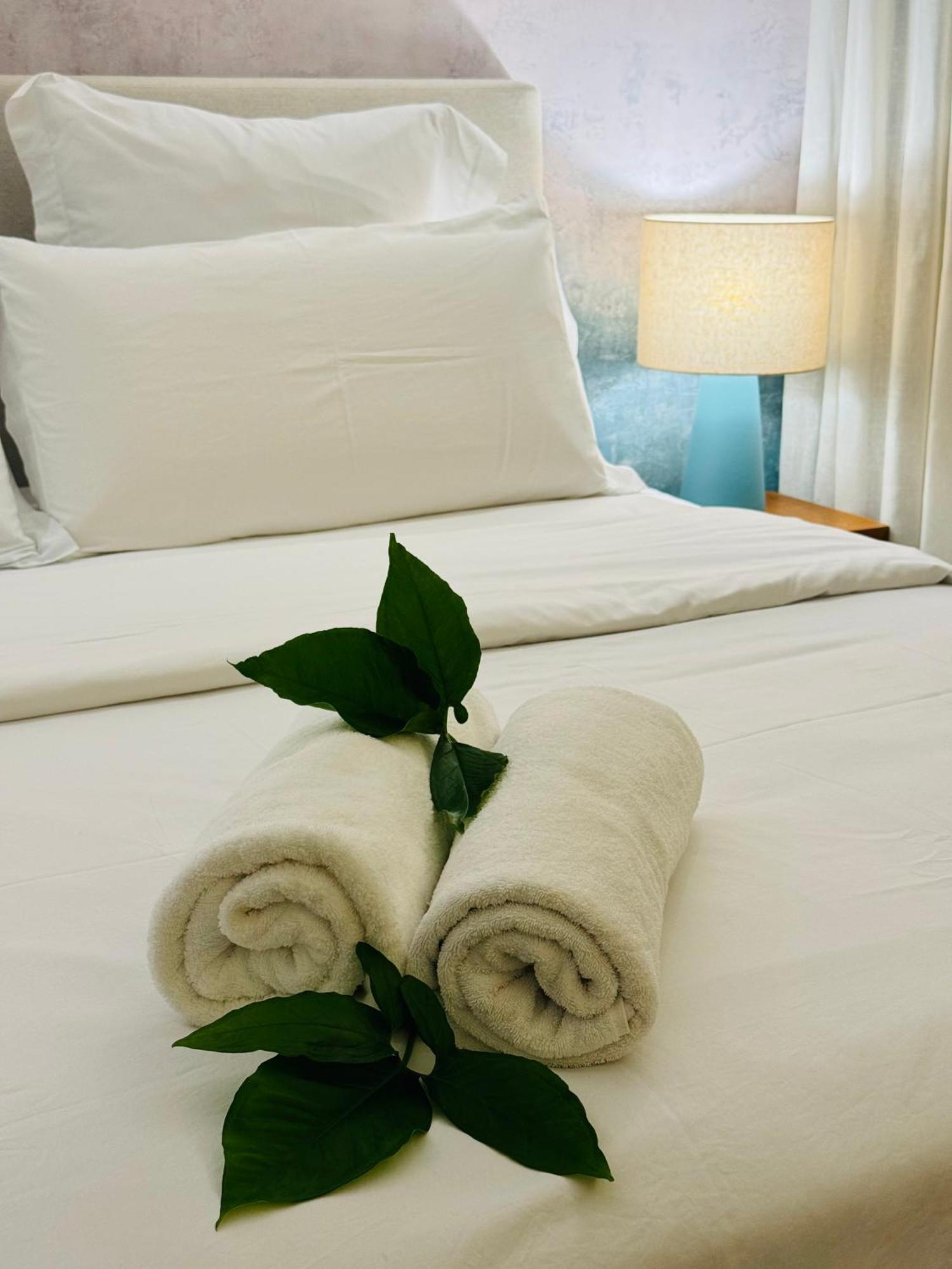 Flat Deluxe No Centro De Pipa Διαμέρισμα Praia de Pipa Εξωτερικό φωτογραφία